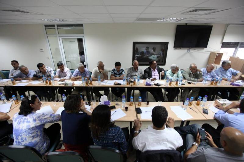 الدعوة إلى حسم القرار السياسي بالانضمام إلى محكمة الجنايات الدولية