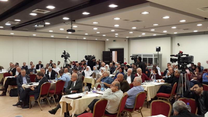 مطالبات بالتوافق على أسس للشراكة بين الحركات الإسلامية والوطنية