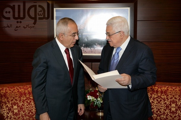 الدعوة إلى التوافق على "ركائز للمصلحة الوطنية العليا"