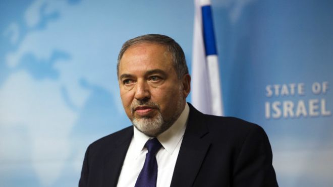 LIEBERMAN CONTRADICTS HIMSELF