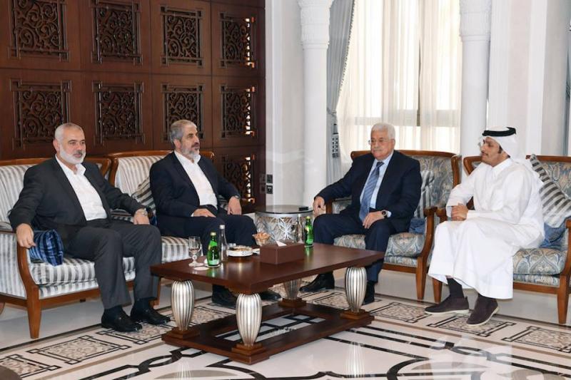 كلمة السر ... لا وحدة بلا شراكة حقيقية