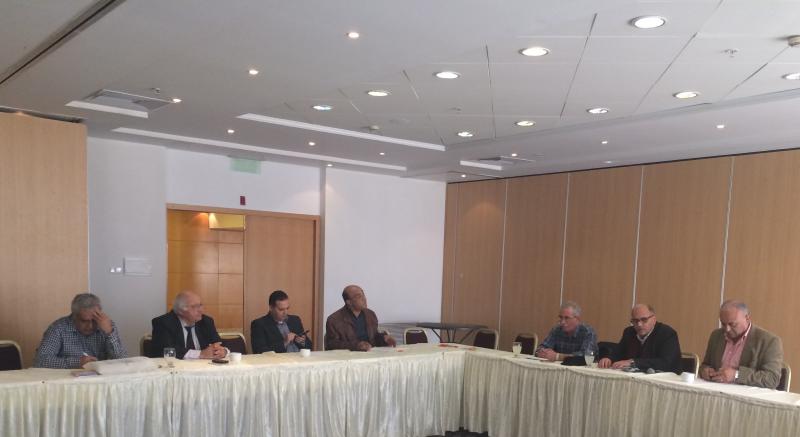 الناصرة: المطالبة بتحويل خطوة "القائمة المشتركة" إلى منعطف تاريخي لتعزيز الوحدة 