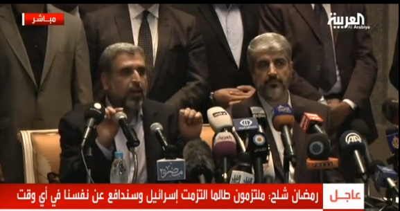 بعدَ صمت المدافع والصَّواريخ