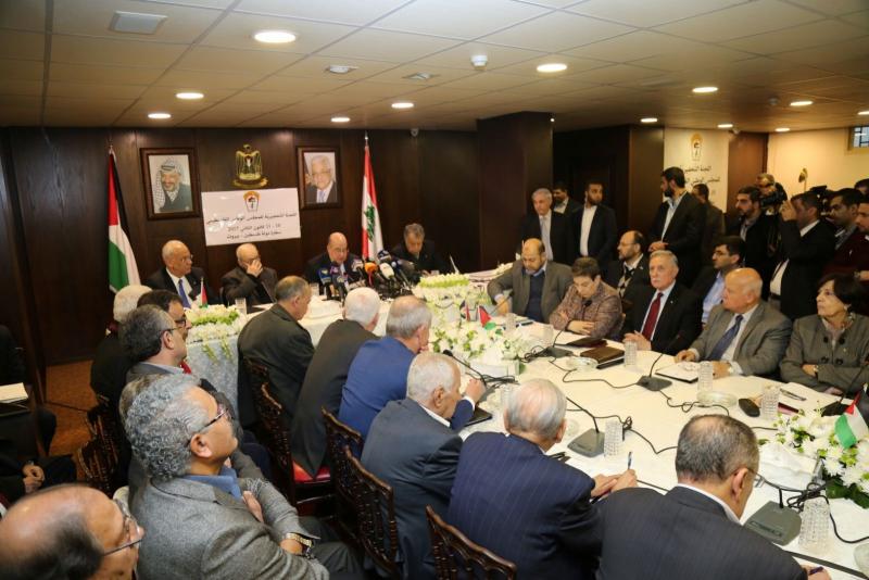 المجلس الوطني ... مصير معلّق!