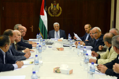 بانتظار "غودو"!