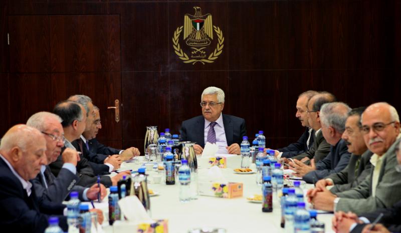 سيناريوهات عقد المجلس الوطني الفلسطيني