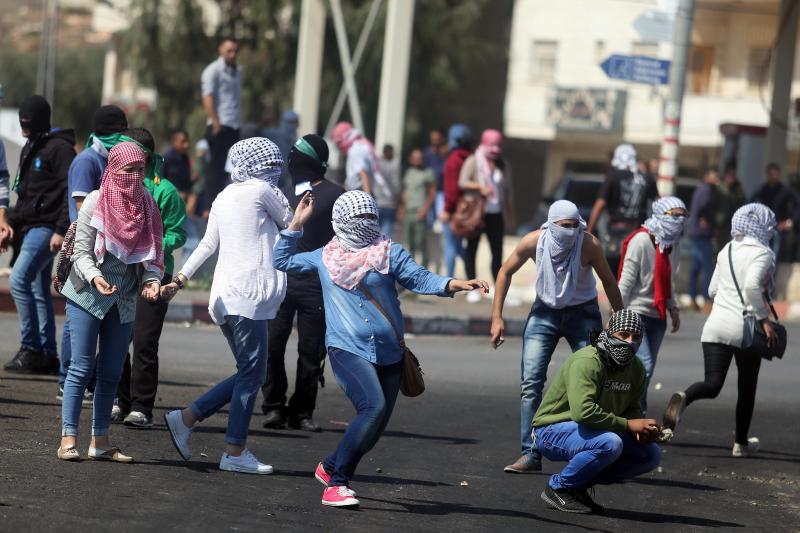 The context of the uprising wave and its prospects