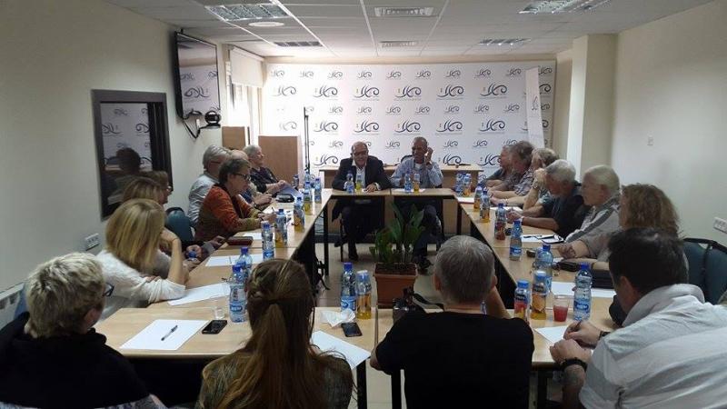 أفكارٌ واقتراحاتٌ لمعالجة الوضع الكارثيّ الذي يعيشه قطاع غزة 