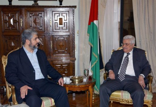 ماذا وراء تفعيل ملف المصالحة؟