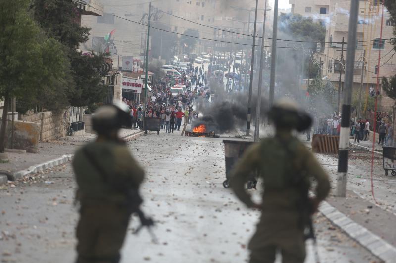 مرة أخرى ... كيف تتواصل "الانتفاضة" وتنتصر