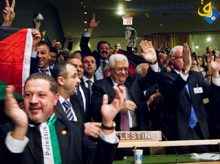 During a meeting held in Finland with the director of "Masarat": Hahtisaari emphasizes the importance of Palestinian unity.