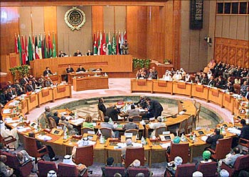 NO INTERNATIONAL PRESSURE