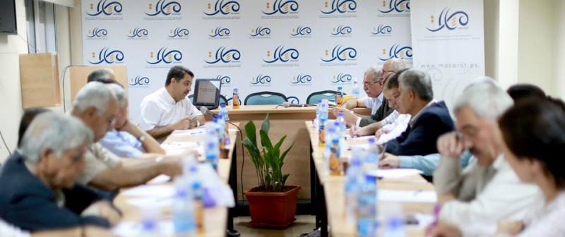 المطالبة بالتوافق على برنامج سياسي كمدخل  لمعالجة ملف الأمن 