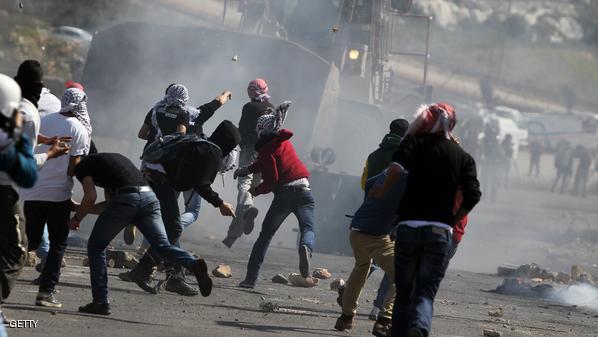 ما المعيق لاندلاع انتفاضة ثالثة؟