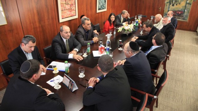 الانتخابات الإسرائيليّة وما بعدها