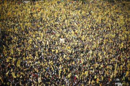 ما السر وراء المهرجان الانطلاقة؟