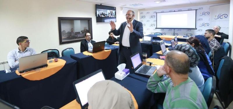 مسارات يطلق النسخة الثانية من البرنامج التدريبي "إعداد السياسات العامة والتفكير الإستراتيجي"