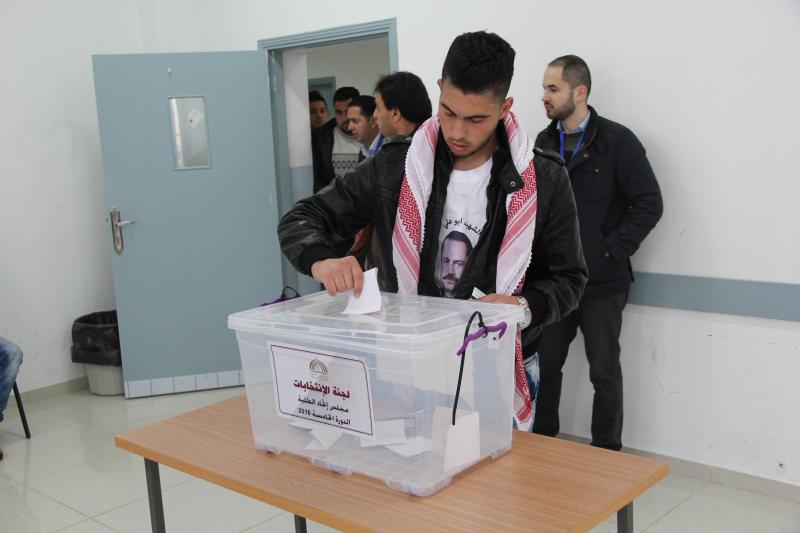 الانتخابات المحليّة قد تقود إلى الانتخابات العامّة‎