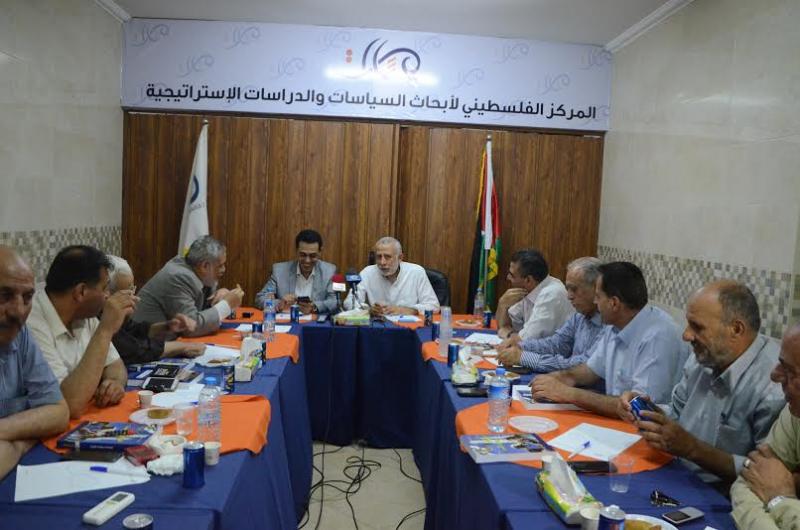 الهندي يدعو إلى إستراتيجيّة وطنيّة تستجيب للمخاطر والمتغيّرات