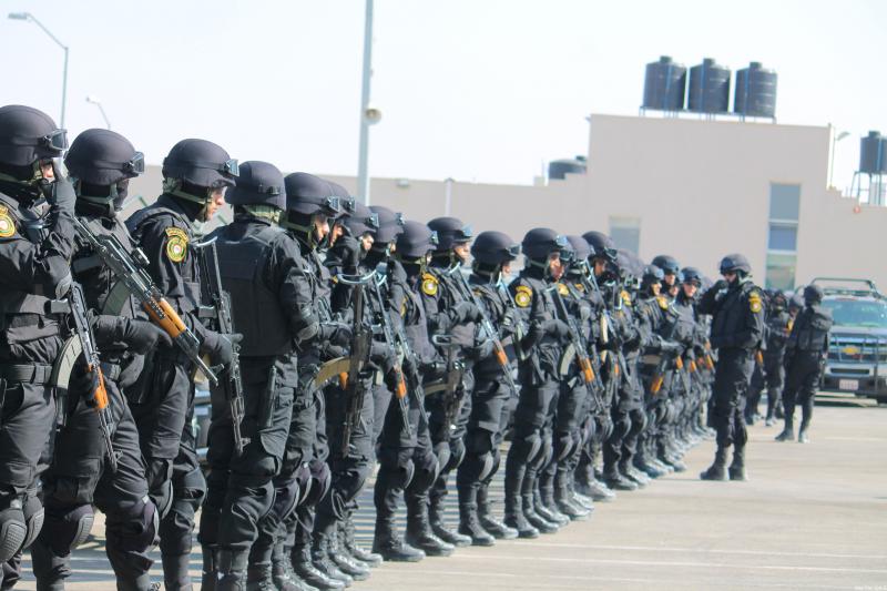 خيارات وبدائل لمعالجة "الأزمة الأمنية" في الضفة الغربية