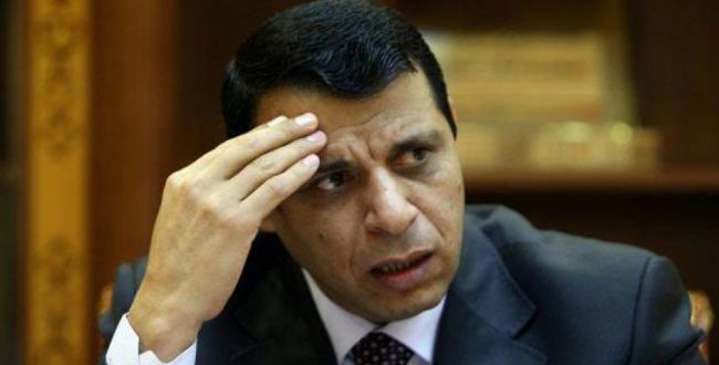 عودة دحلان والوحدة الفتحاوية والوطنية