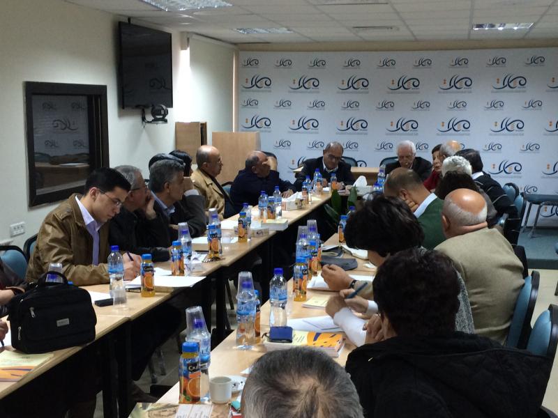 سياسيّون يحذّرون من مخاطر توقيع "اتفاق إطار" مع الجانب الإسرائيلي