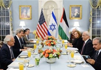 استقالة الوفد المفاوض