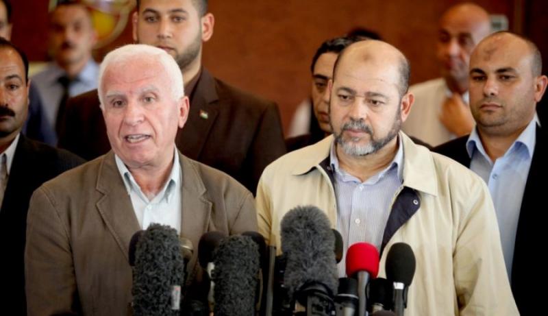 هل تملك الجولة القادمة من الحوار الفلسطيني فرصة للنجاح؟‎