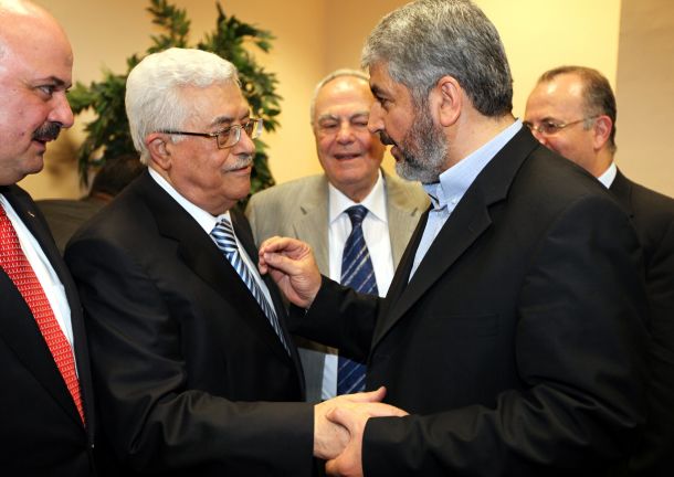 نحو مأسسة ملف المصالحة