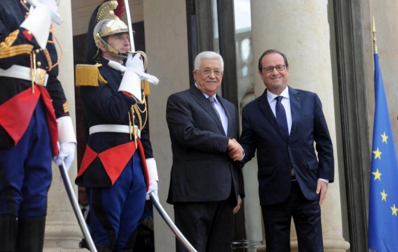 اجتماع باريس ... "مش كل مرّة بتسلم الجرّة"