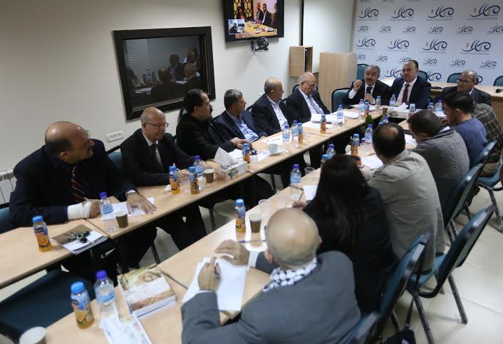 "مسارات" .. الإستراتيجية والحلم