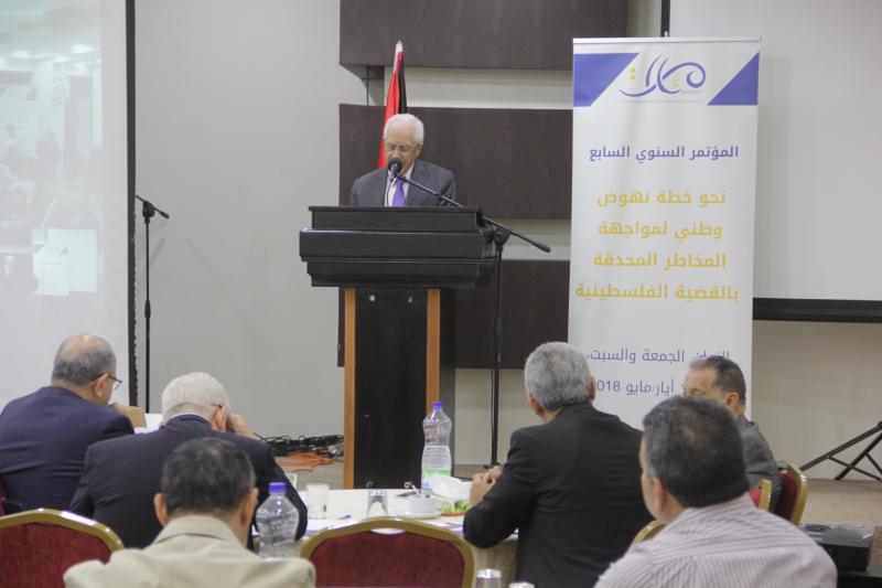 إذا كان وعد بلفور قد مرّ فإن وعد ترامب لن يمرّ