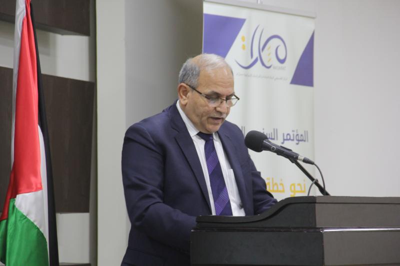 لماذا عقد مؤتمر مسارات تحت عنوان "نحو خطة نهوض وطني"؟