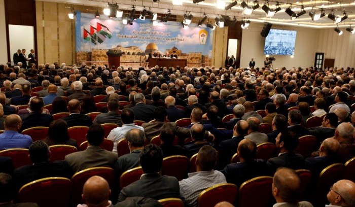 المجلس الوطني أبَّنَ نفسه بتفويض صلاحياته