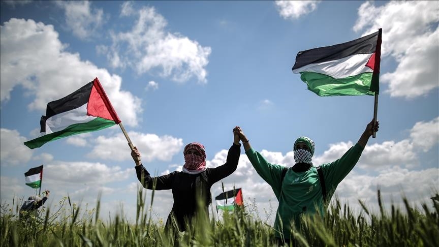 الخروج من المأزق الفلسطيني... أفق الإصلاح الممكن