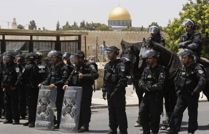 ملاحظات هادئة على هامش عملية الحرم