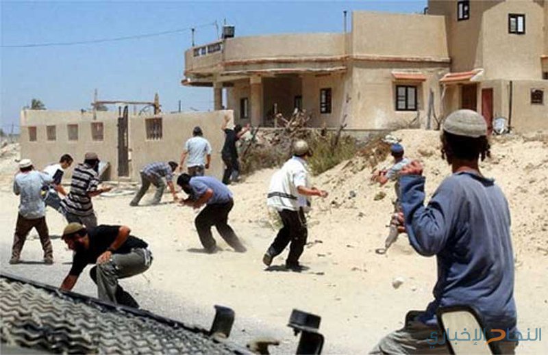 اعتداءات المستوطنين في الضفة الغربية خلال العام 2018 ... نتائجها وسبل مواجهتها
