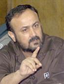Marwan Barghouti