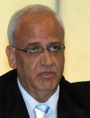Saeb Erekat