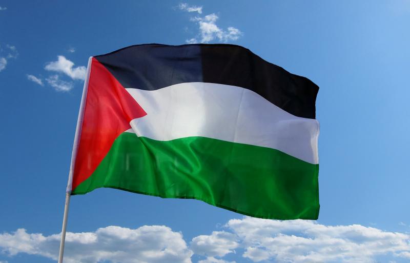نداء إلى الرأي العام ...  القضية في خطر، الشعب يناديكم