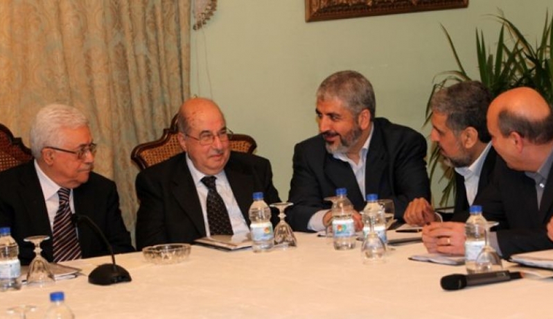 After the president's punitive measures and Dahlan's understandings: Is the separation irreversible?