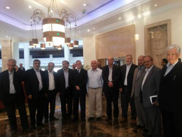 مسيرة العودة.. أين أصبنا وأين أخطأنا؟