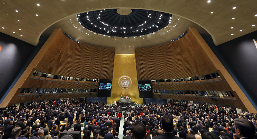 الولاية القضائية الدولية وتجسيدها فلسطينيًا