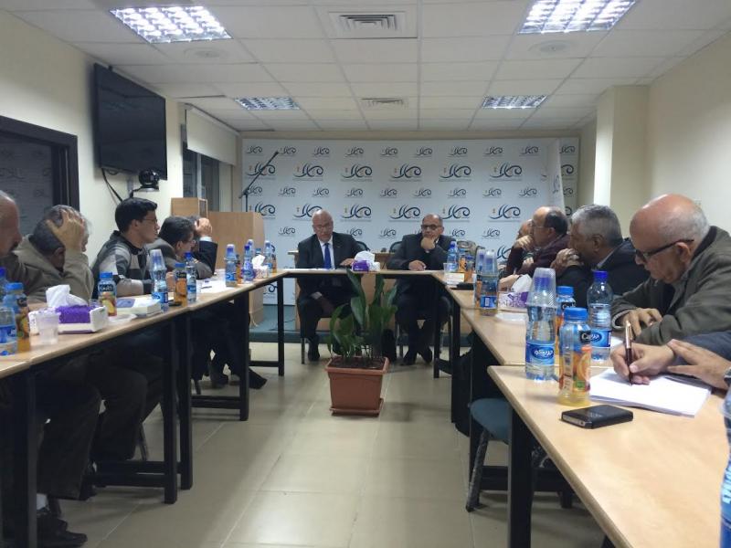 "الغيبية السياسية" نهج تعسّفي يساهم في تآكل الوطنية الفلسطينية