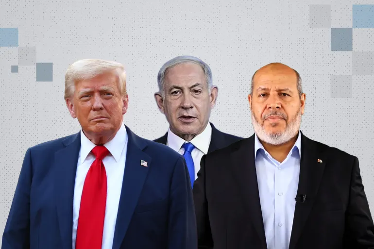 رد ذكي ومسؤول ... ما السيناريوهات المطروحة؟

