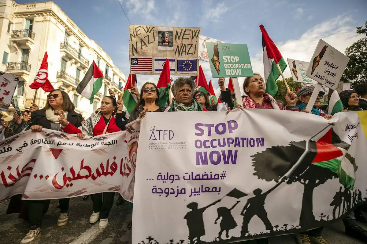 تأثير حركات التضامن مع القضية الفلسطينية، بلا تأثير أم مؤثرة أم تأثير حاسم؟
بقلم: هاني المصري
