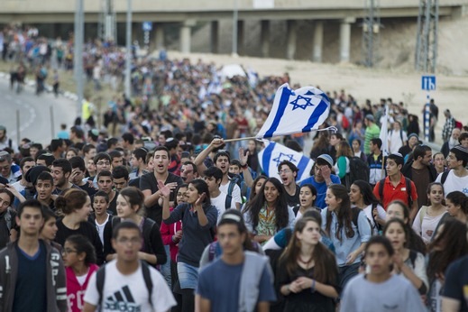 الشباب الإسرائيلي .. ثنائية التديّن والتطرف