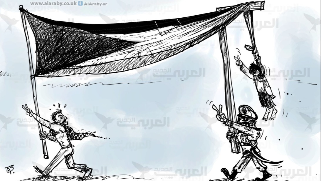 ائتلاف فلسطيني واسع إلى انقسام أكثر أم إلى التوافق الوطني؟