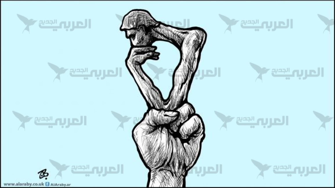 أيّ خريطة طريق يحتاجها الفلسطينيون؟