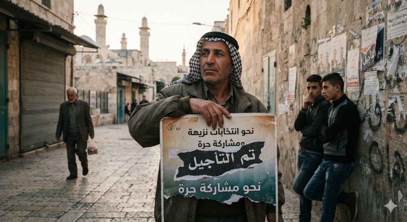 تأجيل الانتخابات حسم، ويبقى التوقيت والإخراج